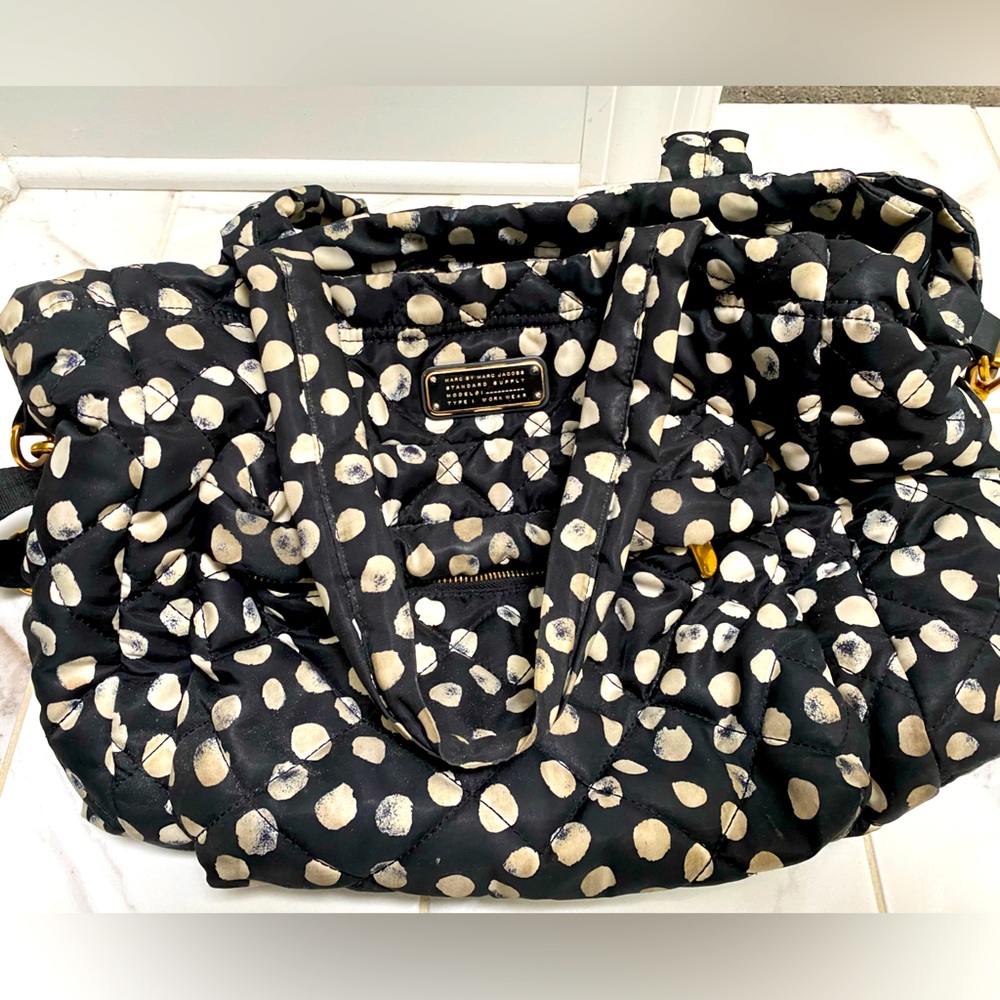 Marc by Marc Jacobs Diaper Bag